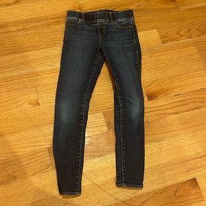 GAP- regular high stretch Jeggings